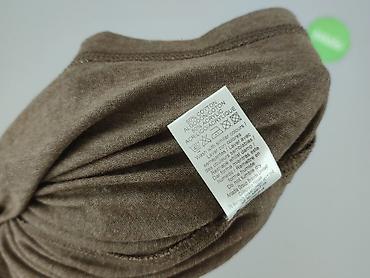 pull bear trencz: Topshop, Damska koszulka polo, rozmiar S — 6