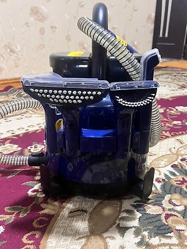 iphone 16 pro max dubai: Xalça və mebel üçün yuyucu-tozsoran (ekstraktor tip) - Məhsul tipi — 1