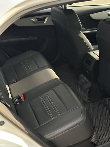 byd qin pro: BYD Qin: 2023 г., 0.1 л, Автомат, Электромобиль, Седан — 10