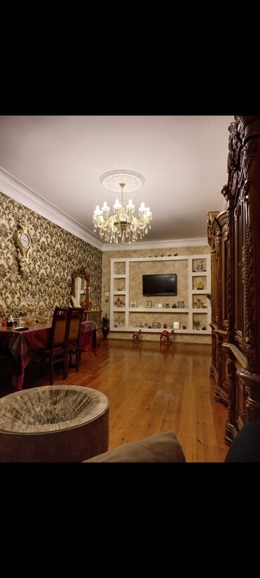 Həyət evləri və villaların satışı: Suraxanı 4 otaqlı, 150 kv. m, Yeni təmirli -da lalafo.az — 2 Həyət evləri və villaların satışı: Suraxanı 4 otaqlı, 150 kv. m, Yeni təmirli — 2