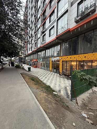 Коммерциялык мүлк: Ижарага Орунжай толугу менен: Азык-түлүк, 160 м², Турак жай комплексинде, Иштебеген бизнес — 2