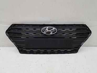 rx 2017: Решетка радиатора Hyundai 2017 г., Новый, Аналог — 2
