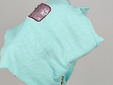 tunika sinsay: Sinsay, T-shirt damski, rozmiar XS — 6