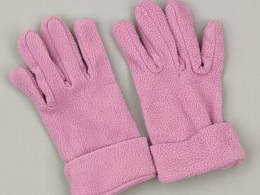 Gloves, Female, condition - Very good