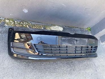 optizer za opruge: BRANIK ZA VOLKSWAGEN GOLF 7 | Prednji branik za Golf 7 -Delovi za — 2