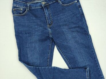 BTS, Jeans for women, 3XL (EU 46)