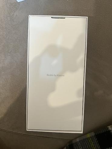 samsung no 10: Redmi Note 13 Pro, 512 GB, rəng - Qara — 9