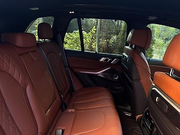 bwm e60: BMW X5: 2024 г., 4.4 л, Бензин, Кроссовер — 7
