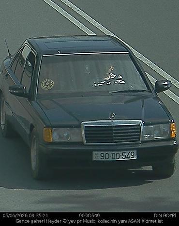 turbo.az ford transit 5 1: Mercedes-Benz 190 (W201): 1.8 l | 1991 il Sedan — 6