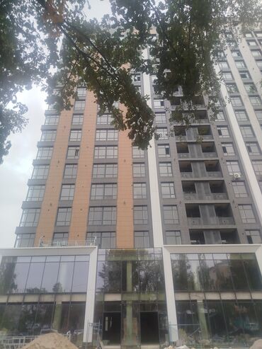 Продажа квартир: 1 комната, 35 м², 9 этаж