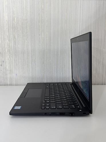dell monitor: İşlənmiş Dell Latitude, 12.5 ", Intel Core i5, 256 GB, Ünvandan götürmə, Ödənişli çatdırılma — 4