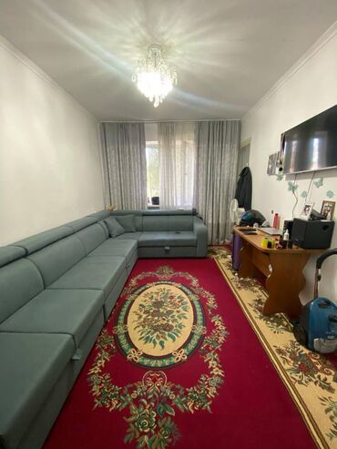 куплю квартиру тунгуч: 3 комнаты, 58 м², Индивидуалка, 1 этаж, Старый ремонт
