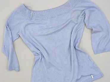 tiffany blue sweter: Mohito, Sweter damski, rozmiar L — 1