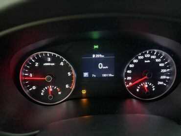 Kia: Kia Sportage: 2019 г., Автомат, Кроссовер — 8