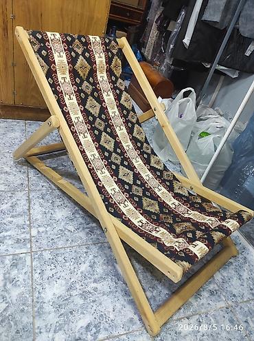 sallanan stullar: Yeni — 2