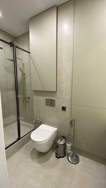 Продажа квартир: 4 комнаты, 227 м², Элитка, 14 этаж, Дизайнерский ремонт — 23