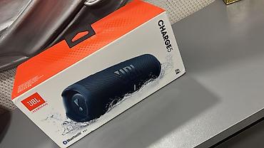 samsung a24 adapter: Məhsul: JBL CHARGE 5 portativ Bluetooth akustik sistemi — 1
