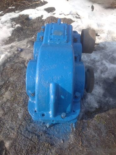 до ре ми: РЦД -400 . 1 к 40 передаточное число