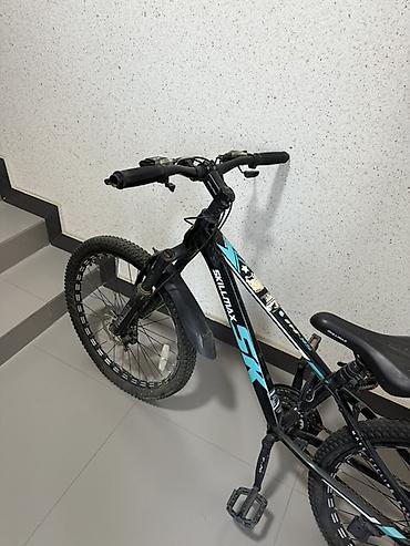 trinx m100: Велосипед Skillmax SK на 9- 13 лет
Колеса: 26" — 2