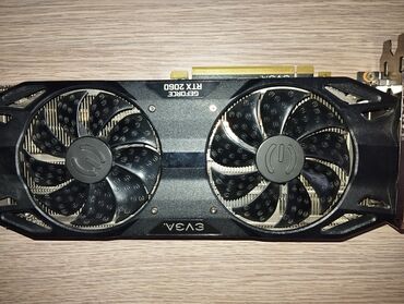 rtx 2060: Videokart GeForce RTX 2060, 6 GB