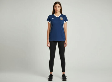 koszulka barcelony vinted: Joma, T-shirt damski, rozmiar S w lalafo.pl koszulka barcelony vinted: Joma, T-shirt damski, rozmiar S