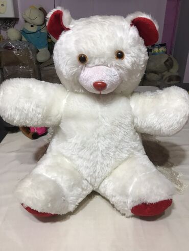 Uşaqlar üçün digər mallar: Iqruwkalar 3 manatdan 2 manatdan 1 manatdan — 9