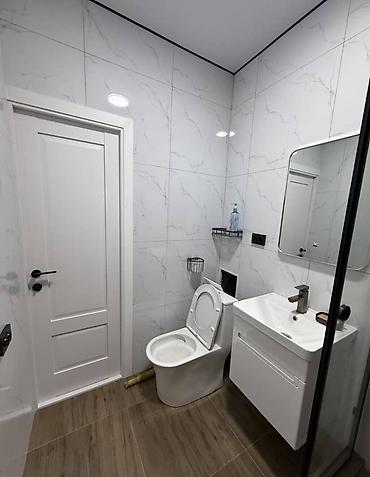 район церковь: 1 комната, 48 м², Церковь 108 серия, 7 этаж, Свежий ремонт — 6
