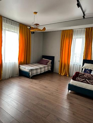 Продажа коттеджей и домов: ПРОДАЁТСЯ ДОМ В VIP-ГОРОДКЕ «ДАВОС» 📍 **с. Байтик** 🏡 **2-этажный — 19
