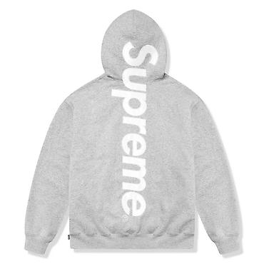 Kişi geyimləri: Supreme Hoodie + Şalvar (Set) Premium keyfiyyət 🔥 Bütün razmerlər — 6