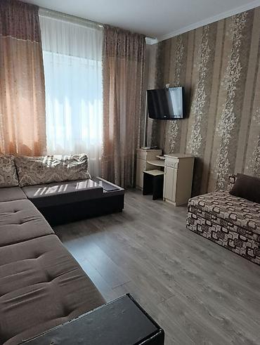 105: 1 комната, 35 м², 5 этаж — 4