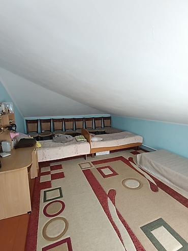 Продажа коттеджей и домов: Срочно продаю!!! Дом в ж/м Кок Джар, Молдокулова/Ахунбаева, можно под — 7