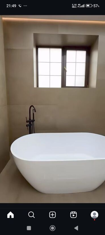 Укладка плитки: Плиточные работы под ключ - Профессиональная укладка керамогранита и — 5