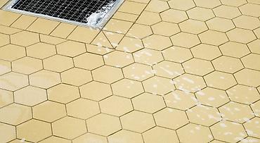 Напольные работы: Больше 6 лет опыта — 21