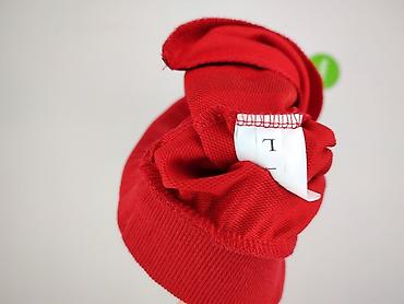 lata 80: Red, Spodnie dresowe damskie, rozmiar L — 4