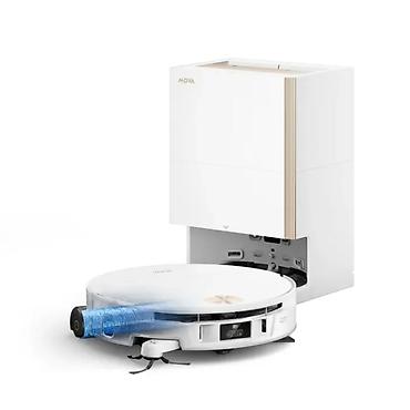 par utu: MOVA S70 Ultra Roller White – Robot Tozsoran (RLZ52EE/White) Quru və — 2