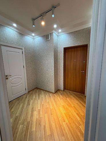 panel evler: Yeni Günəşli Massiv D, 2 otaqlı, Yeni tikili, 55 kv. m — 10