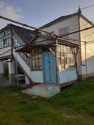 bine qəsəbəsi: 6 otaqlı, 157 kv. m, Təmirsiz — 1