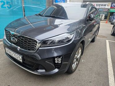 включатель фар мерс: Kia Sorento: 2019 г., 2.2 л, Автоматические, Дизель, Внедорожник