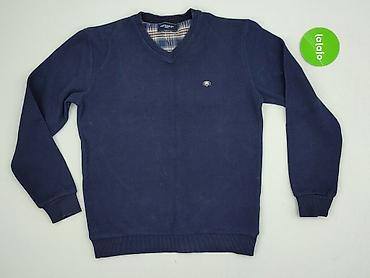 reserved sweter premium: Bluza dla mężczyzn, rozmiar S — 2