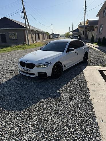BMW: BMW Apple M5: 2020 г., Седан — 3