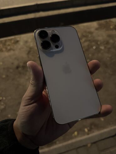 самсунг а 35 256 гб цена в бишкеке: IPhone 13 Pro, Колдонулган, 128 ГБ, Matte Gold, 76 %