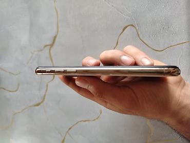 Apple iPhone: IPhone Xs, 64 GB, Qızılı, Face ID — 2