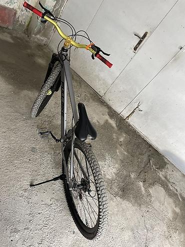 cube analog 27.5: MTB velosiped – FULL BIKE salam velosiped ideal veziyyetdedir problemi — 5