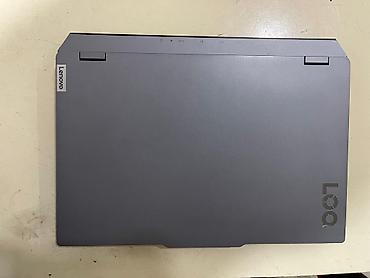 Ноутбуки и аксессуары: Б/у Lenovo LOQ, 15.6 ", Intel Core i7, 1 ТБ, Бесплатная доставка — 3