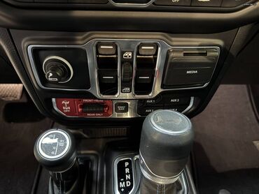 Jeep: Jeep Wrangler: 2 l. | 2022 έ. 23000 km. SUV/4x4 — 24