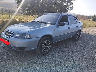 нексия 2 двери: Daewoo Nexia: 2011 г., 1.5 л, Механика, Бензин, Седан — 5