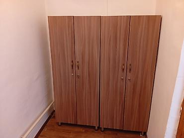 2 bedroom: 40 м², 2 комнаты, Рабочий Городок, Без животных — 6