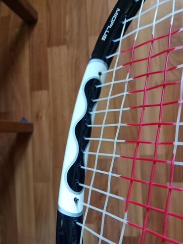 Ostali proizvodi za sport i razonodu: Original A Klasa Teniskog Reketa "Wilson"® najpopularnije marke u — 16