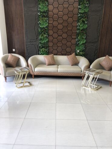 Qonaq otağı dəstləri: Divan, Kredit yoxdur — 2