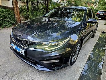 kaiyi e5: Kia K5: 2019 г., 2 л, Автомат, Бензин, Седан — 2